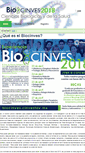 Mobile Screenshot of biocinves.cinvestav.mx
