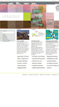 Mobile Screenshot of langebio.cinvestav.mx